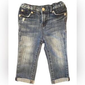 7 For All Mankind Jeans - 24 months